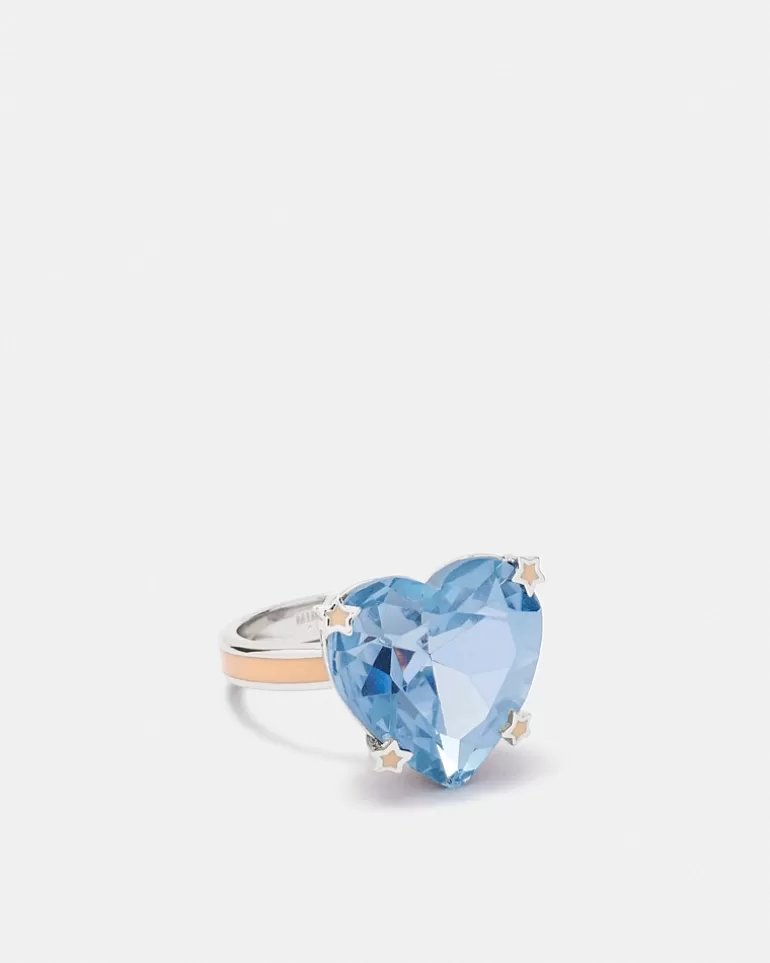Discount Bliss Heart Ring Rings