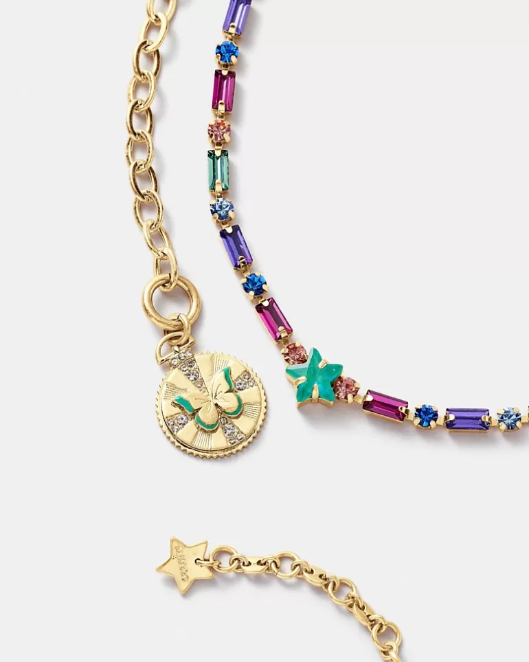 New Bliss Multi-Wear Duo Necklace Necklaces