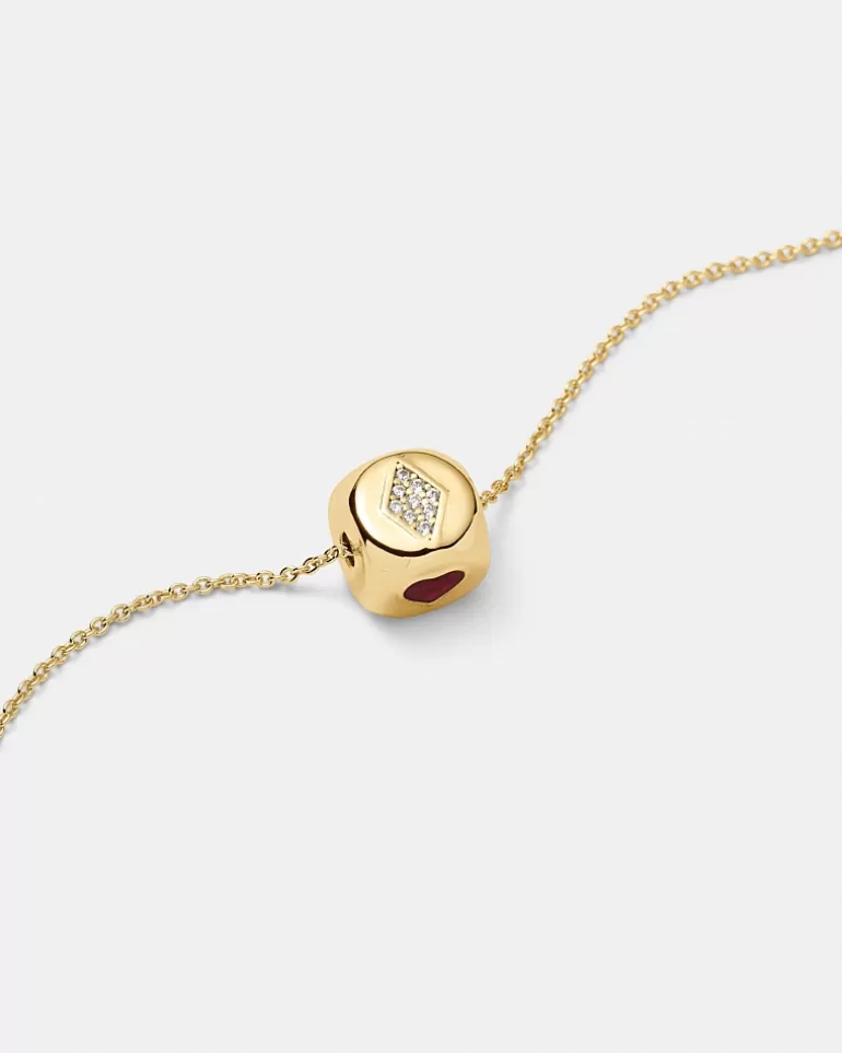 Online Chance Necklace Necklaces
