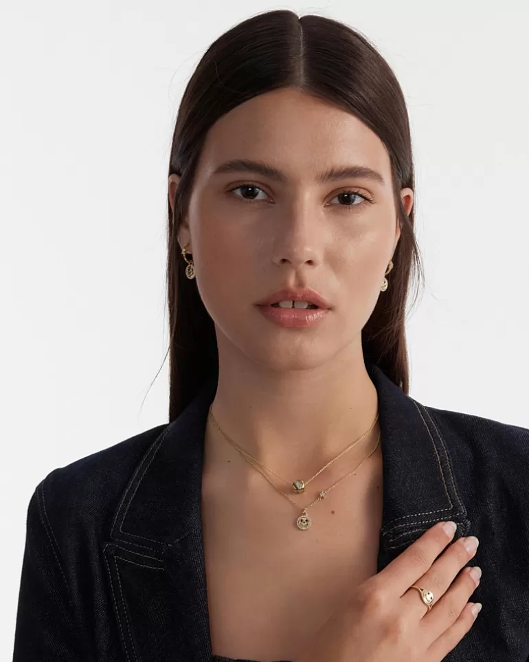 Online Chance Necklace Necklaces