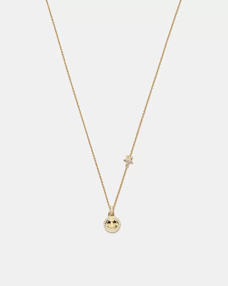 Hot Cheeky Necklace Necklaces