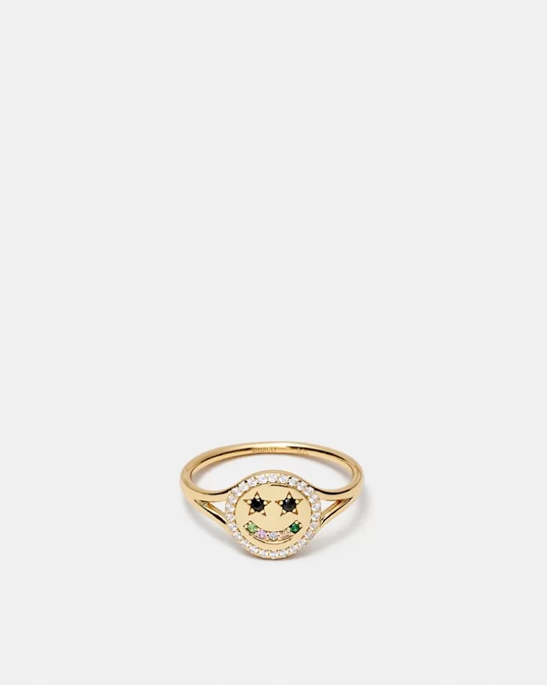Fashion Cheeky Ring Rings