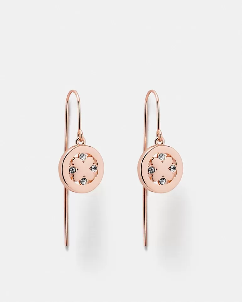Shop Cipher Hook Earrings Earrings
