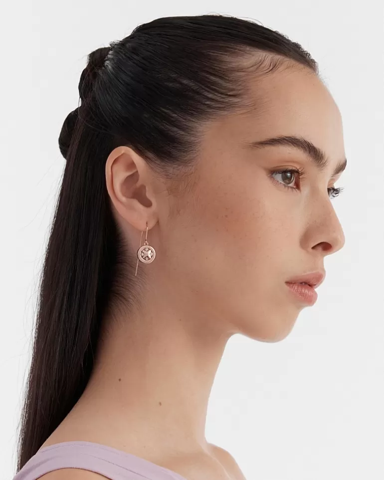 Shop Cipher Hook Earrings Earrings