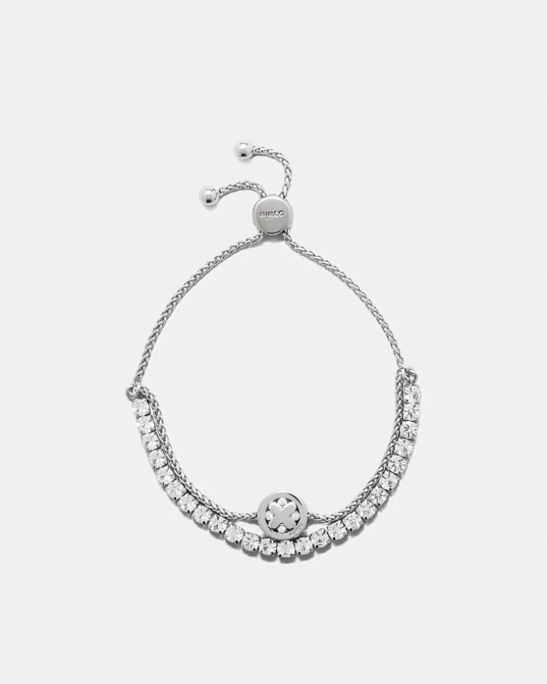 Discount Cipher Toggle Bracelet Bracelets & Bangles