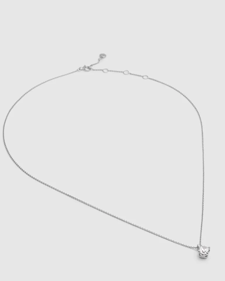 Flash Sale Dia-Mim Necklace Necklaces