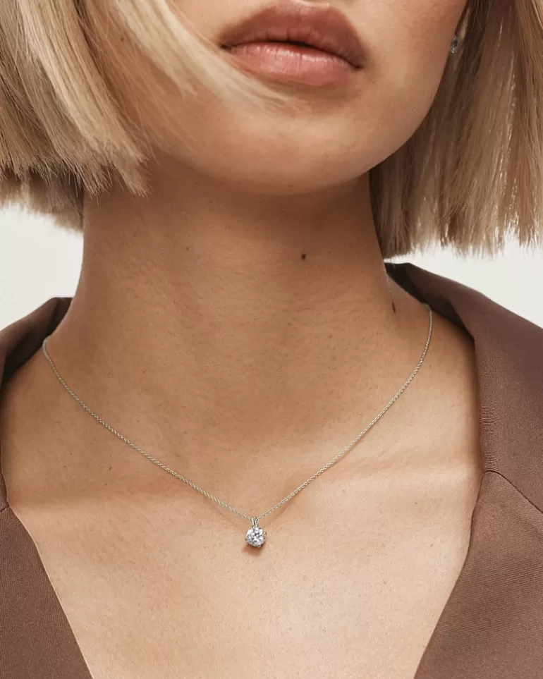Flash Sale Dia-Mim Necklace Necklaces