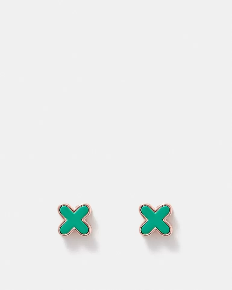 Flash Sale Dreamer Stud Earrings Earrings