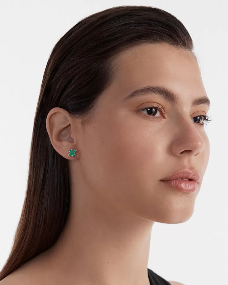 Flash Sale Dreamer Stud Earrings Earrings