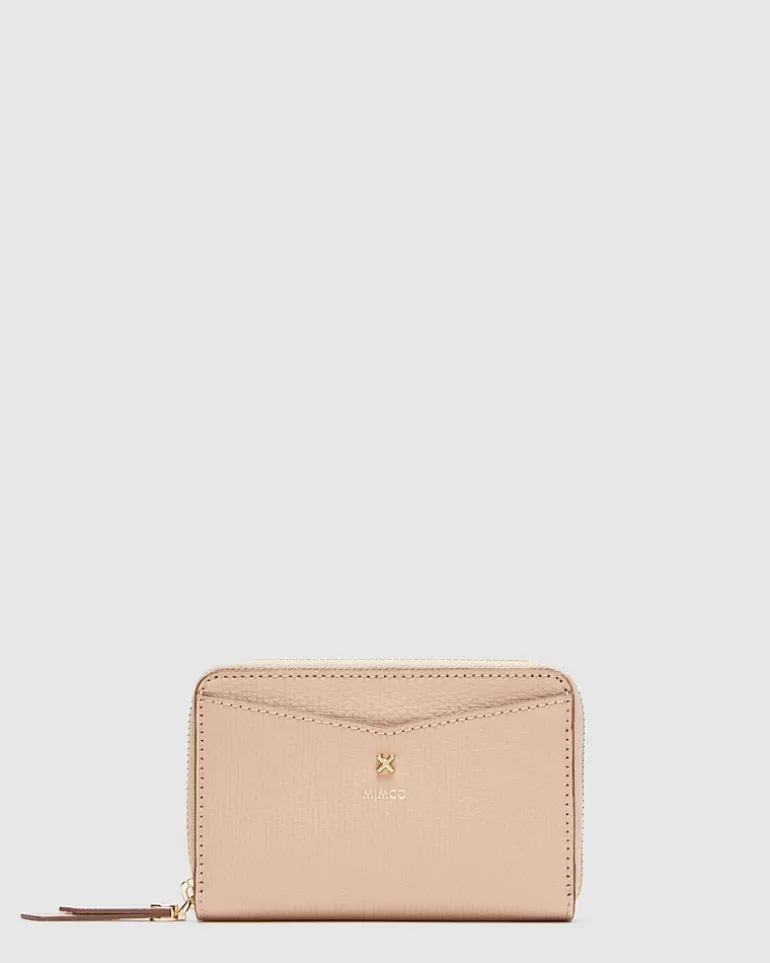 Hot D-Vine Medium Wallet Wallets