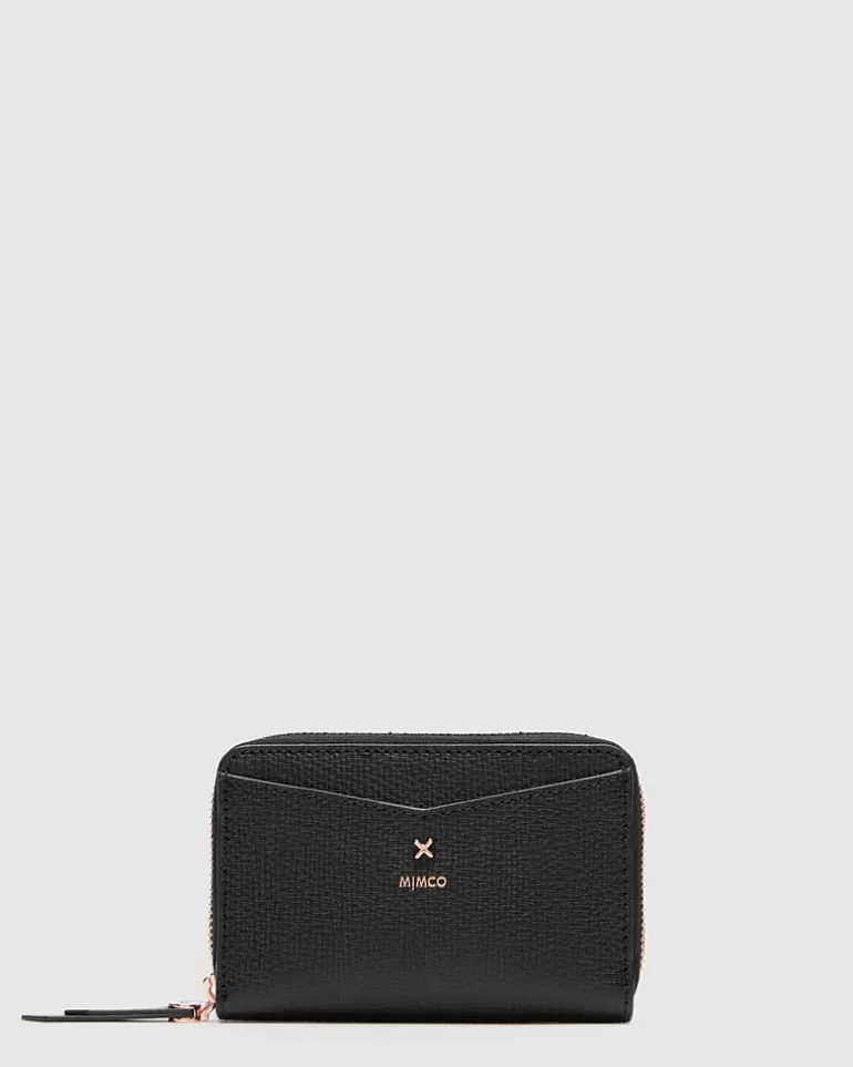 Online D-Vine Medium Wallet Wallets