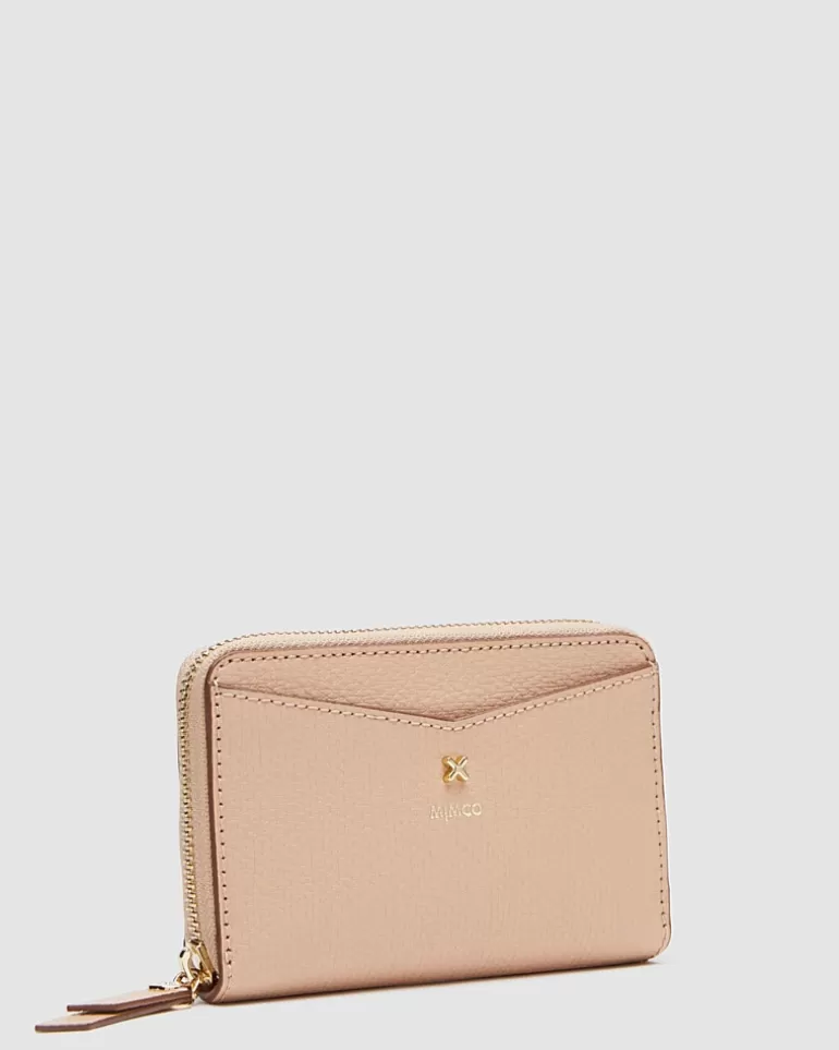 Hot D-Vine Medium Wallet Wallets