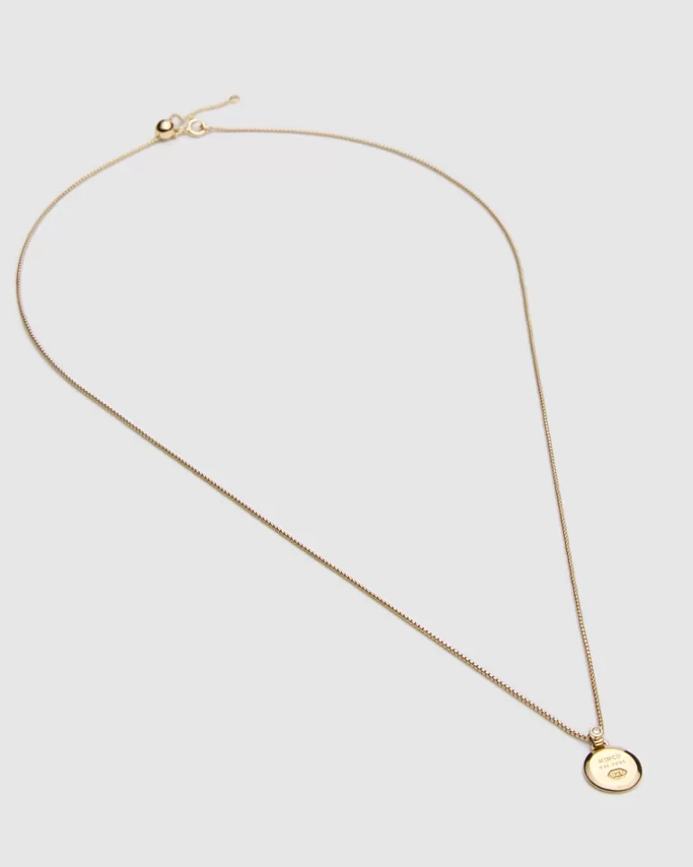 Hot Esse Necklace Necklaces