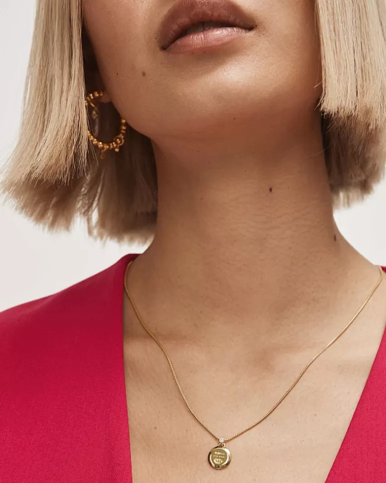 Hot Esse Necklace Necklaces