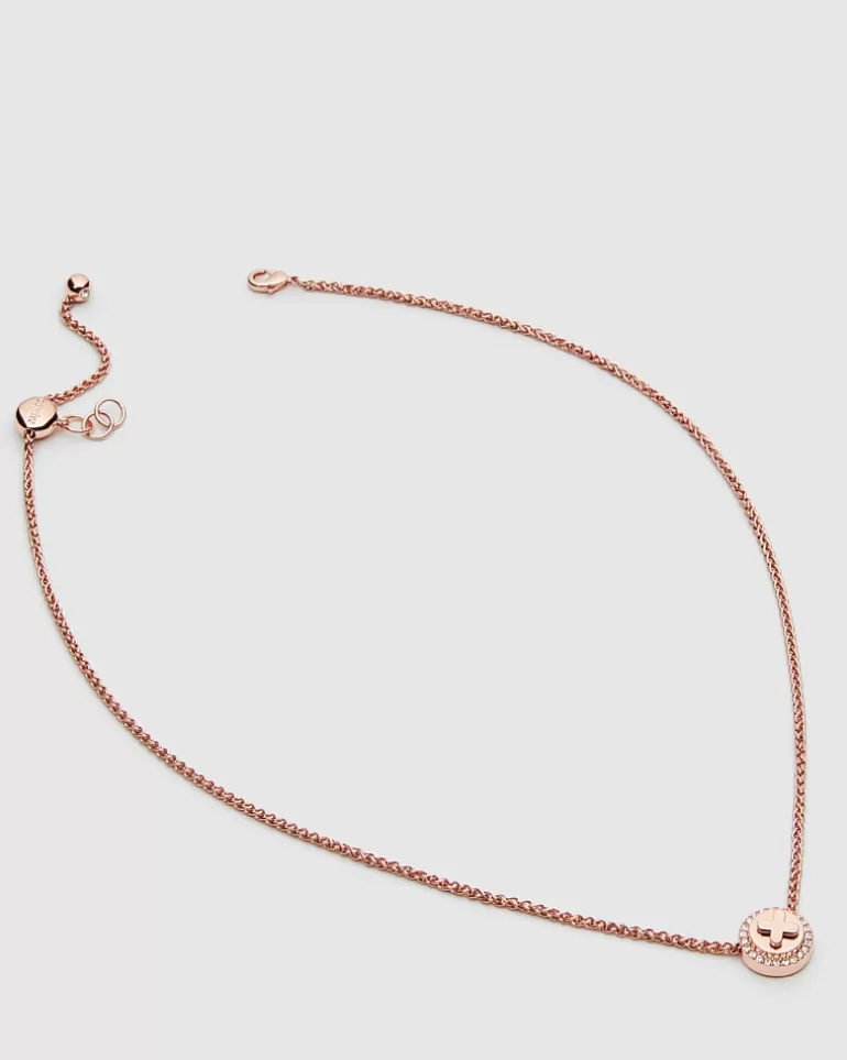 Flash Sale Figment Pendant Necklace Necklaces