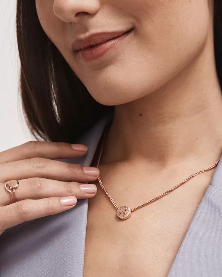 Flash Sale Figment Pendant Necklace Necklaces