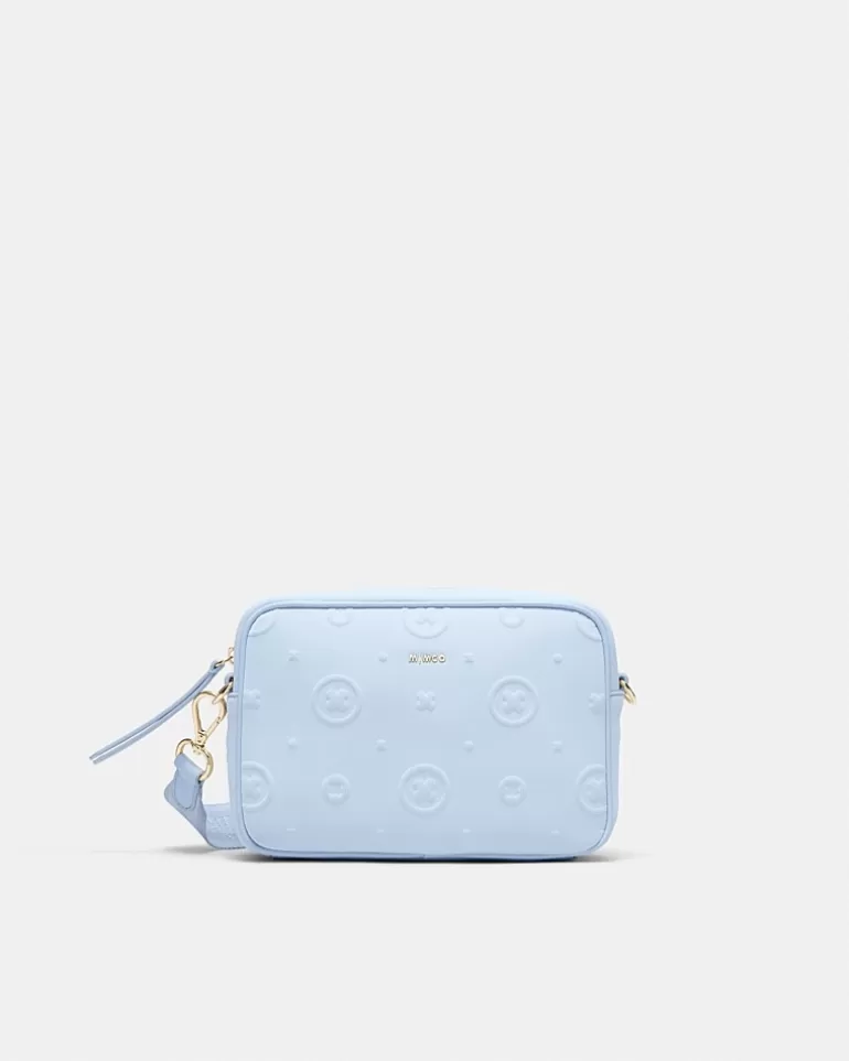 Shop Flashback Neoprene Crossbody Bag Crossbody Bags
