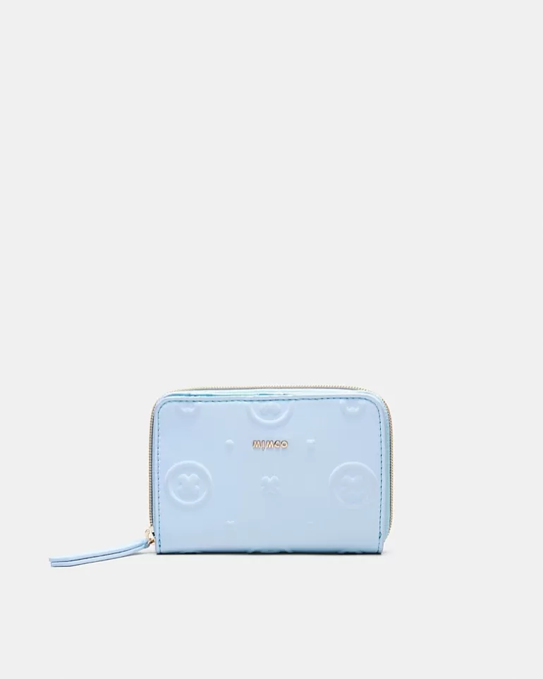 New Flashback Neoprene Medium Wallet Wallets