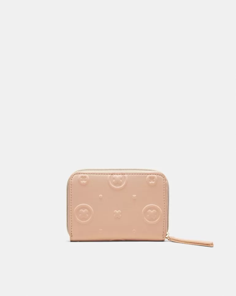 Outlet Flashback Neoprene Medium Wallet Wallets