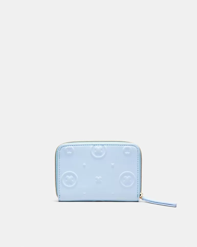 New Flashback Neoprene Medium Wallet Wallets