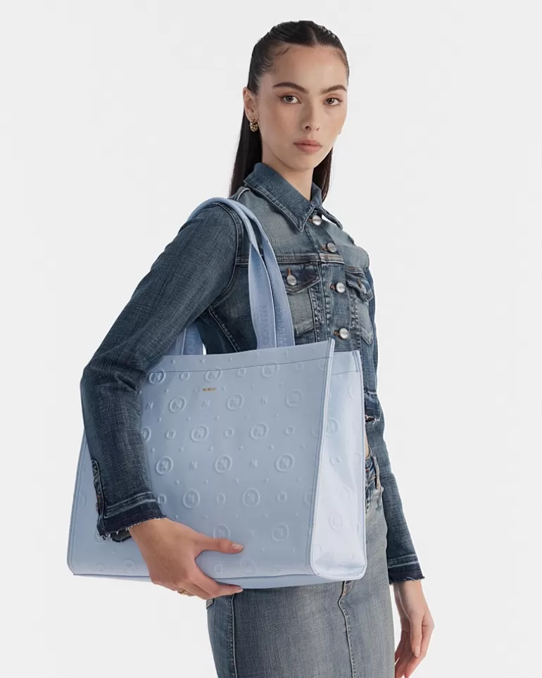 Online Flashback Neoprene Tote Bag Tote Bags