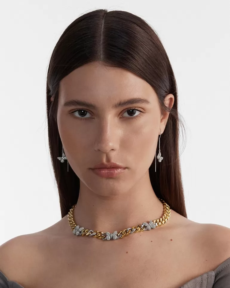 Clearance Flitter Necklace Necklaces