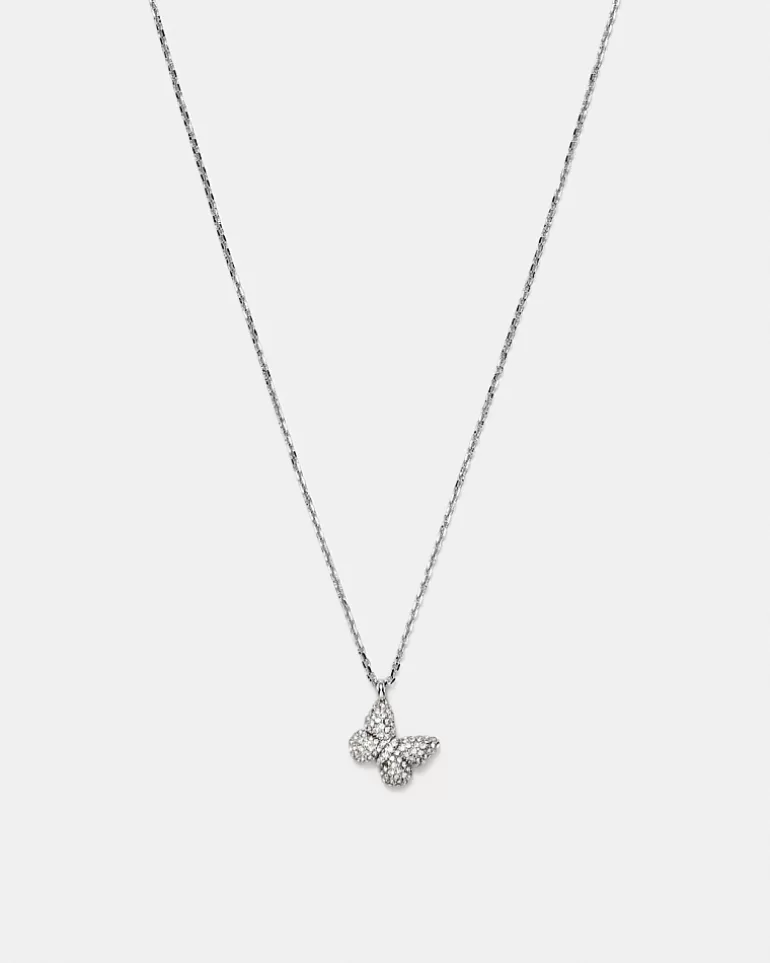 Shop Flitter Pendant Necklace Necklaces