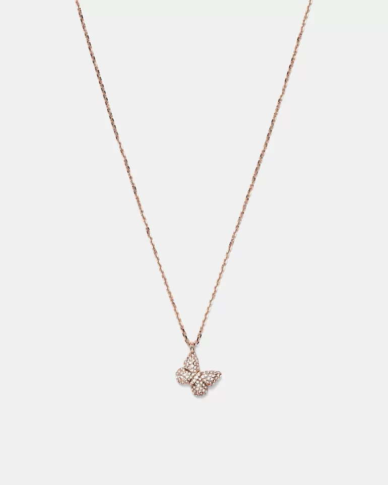 Flash Sale Flitter Pendant Necklace Necklaces