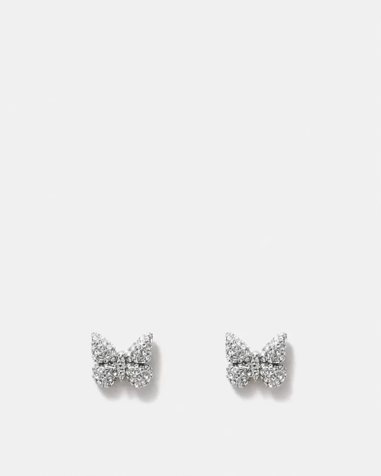 Fashion Flitter Stud Earrings Earrings
