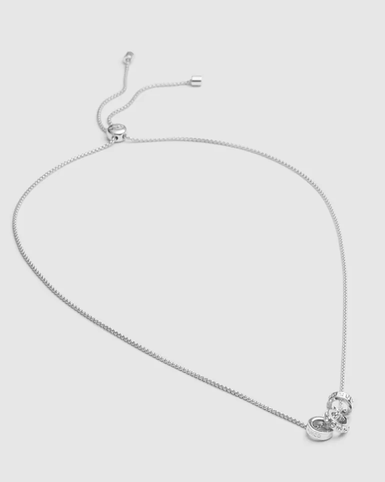 Fashion Halo Necklace Necklaces