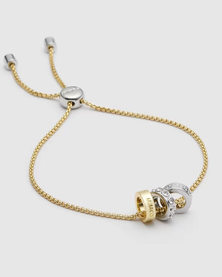 Online Halo Toggle Bracelet Bracelets & Bangles