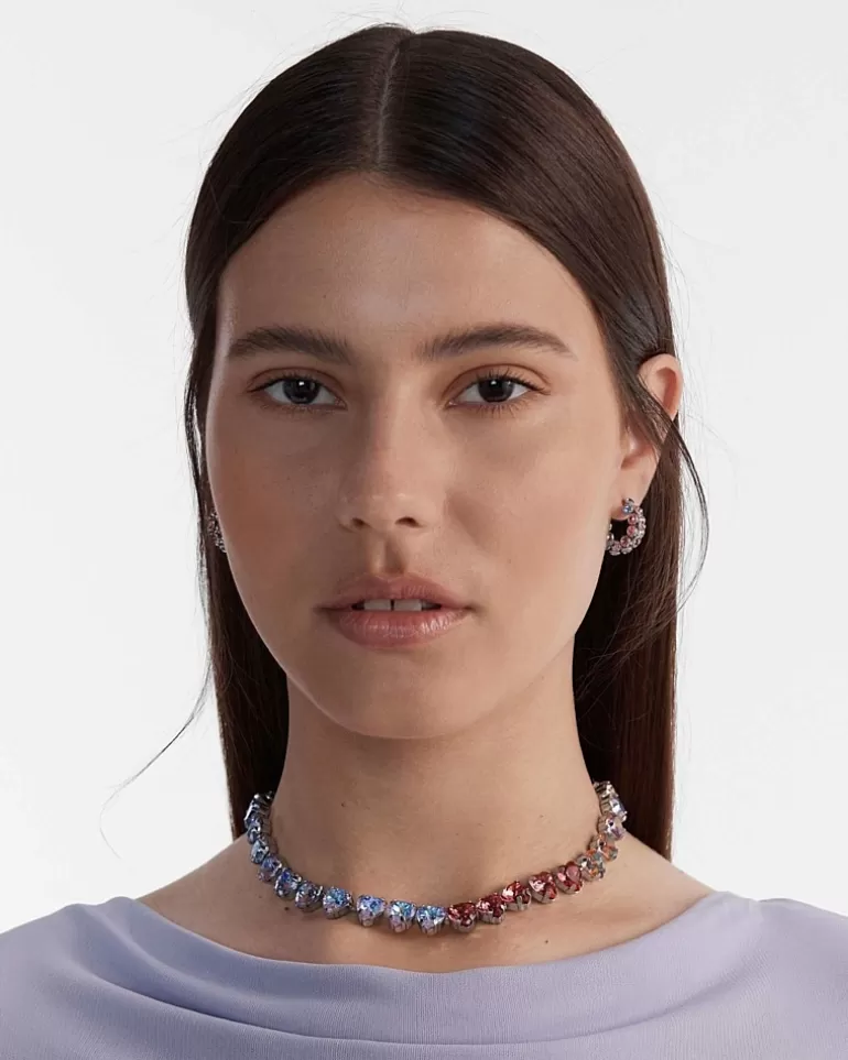 Hot Heartbreaker Necklace Necklaces