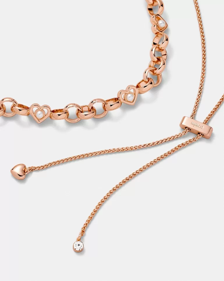 Clearance Heartthrob Multi-Wear Necklace Necklaces