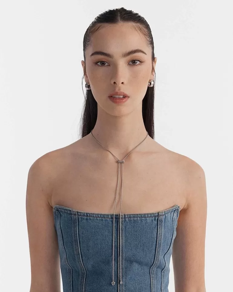 Cheap Heartthrob Multi-Wear Necklace Necklaces