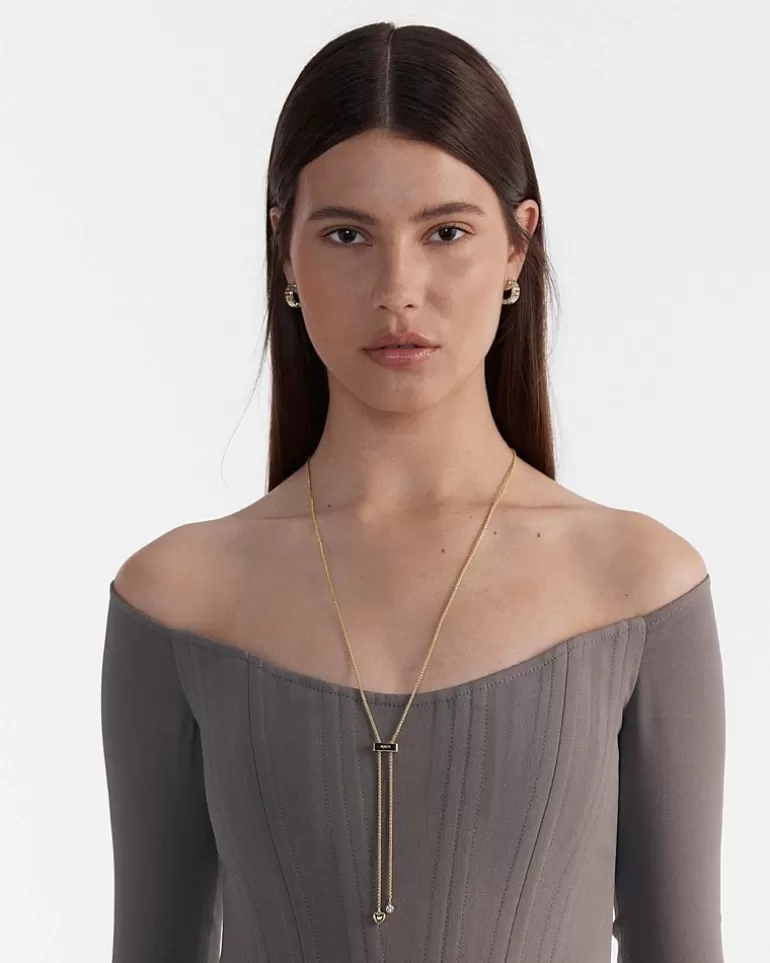 Fashion Heartthrob Multi-Wear Necklace Necklaces