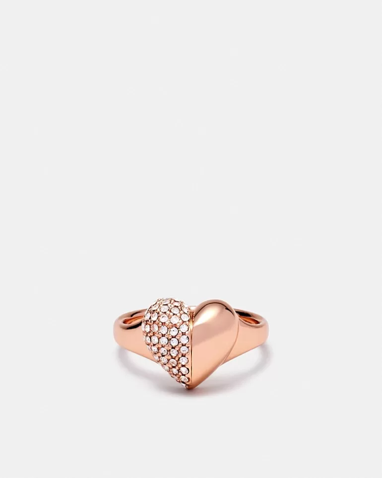Shop Heartthrob Ring Rings