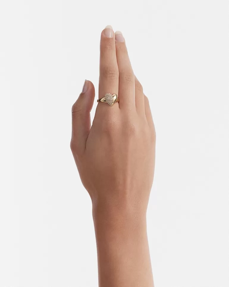 Flash Sale Heartthrob Ring Rings