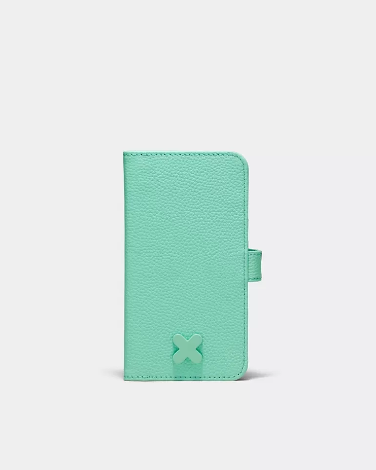 Sale Hendrix Flip Case For Iphone 12-12 Pro Phone Cases