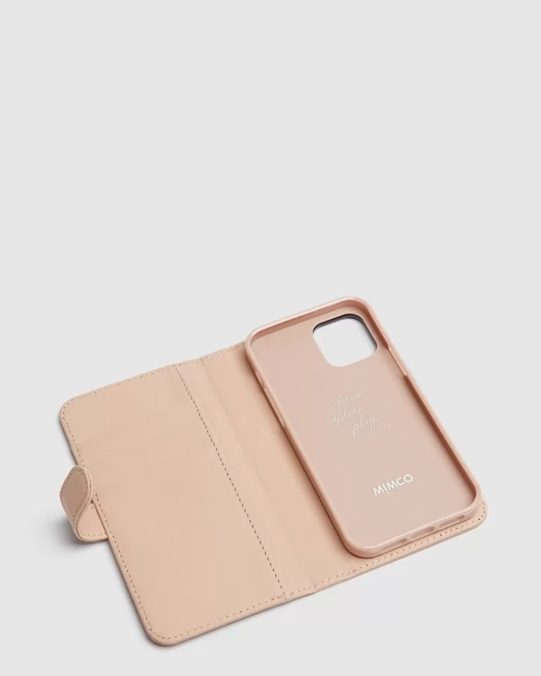 Sale Hendrix Flip Case For Iphone 12-12 Pro Phone Cases
