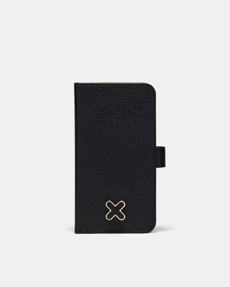 Shop Hendrix Flip Case For Iphone 14 Pro Phone Cases
