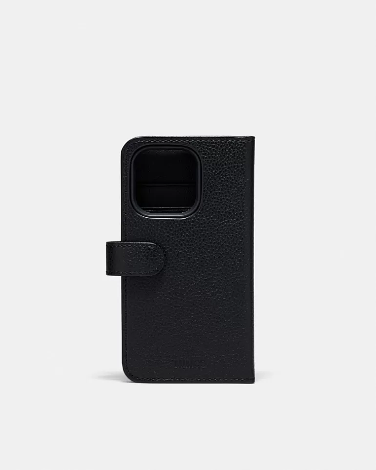 Shop Hendrix Flip Case For Iphone 14 Pro Phone Cases