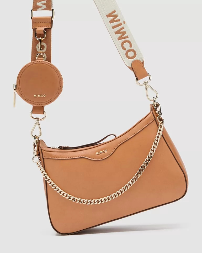 Shop Jett Crossbody Bag Shoulder Bags