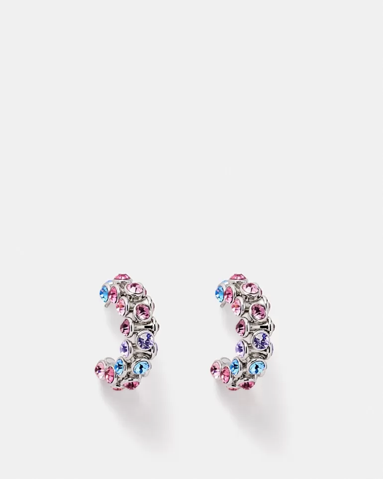 Flash Sale Joyous Hoop Earrings Earrings
