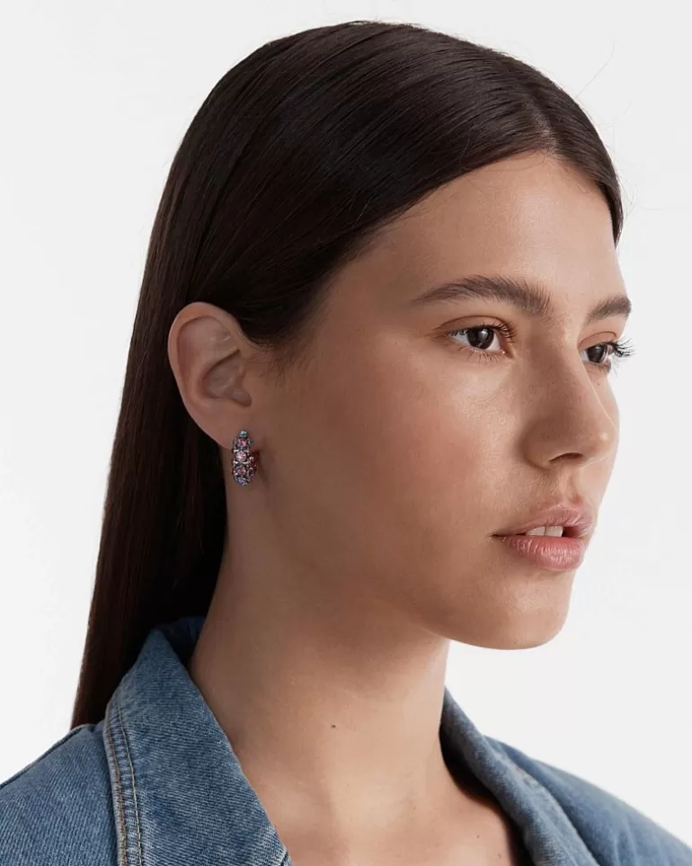 Flash Sale Joyous Hoop Earrings Earrings