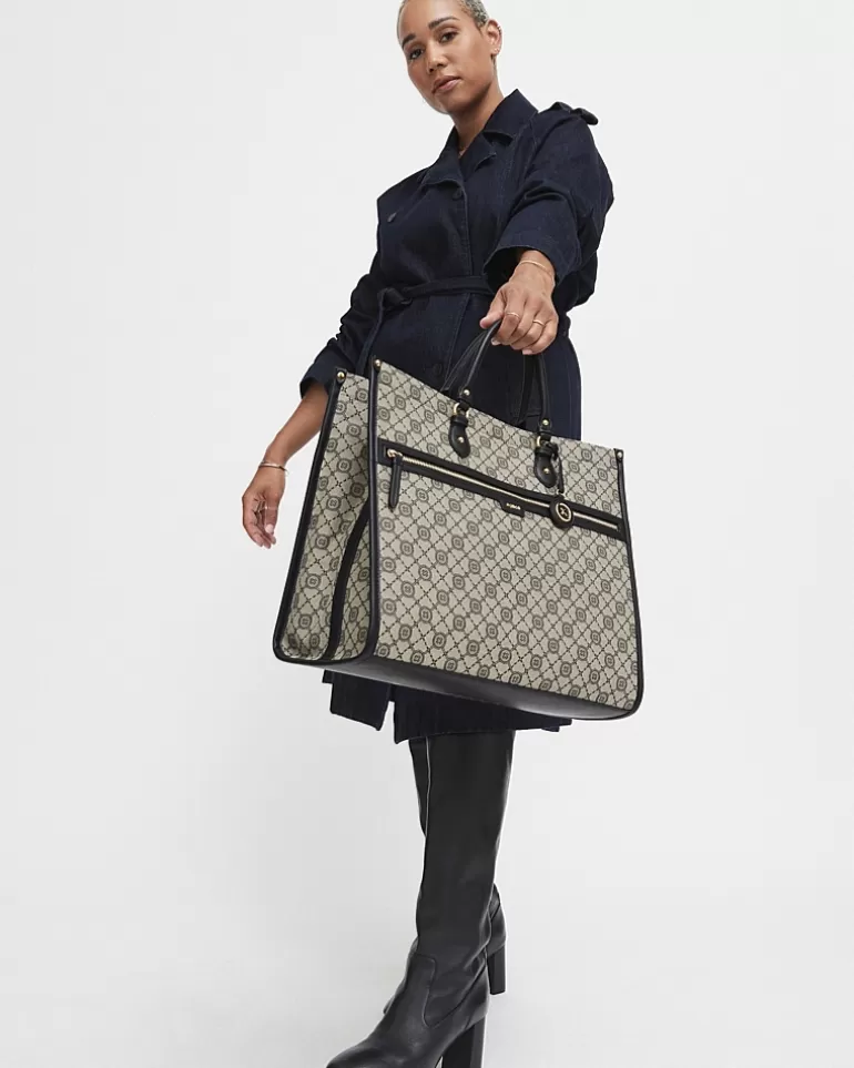 New Mim-Gram Tote Bag Tote Bags