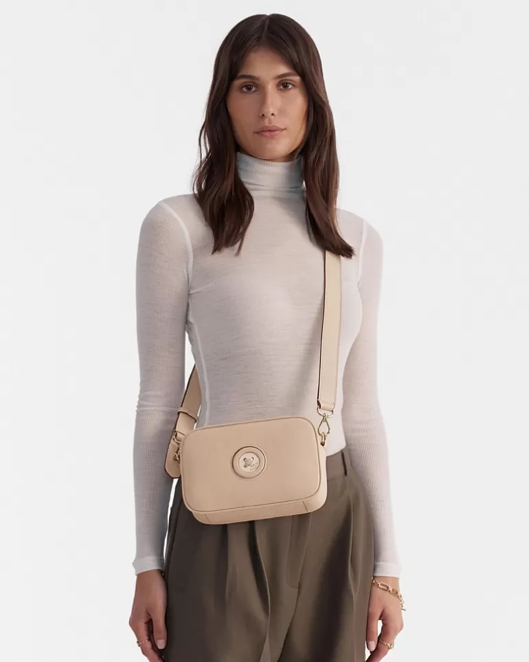 Shop Mim-Mazing Crossbody Bag Crossbody Bags
