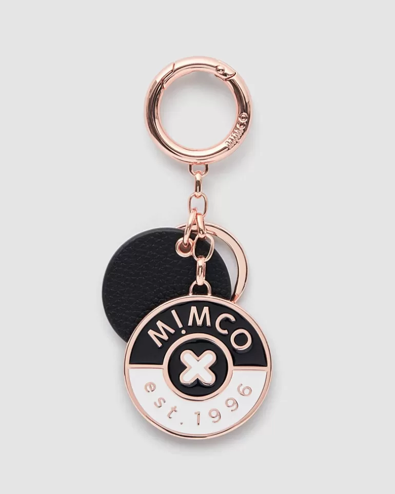 Store Mim-Medallion 2023 Keyring Keyrings