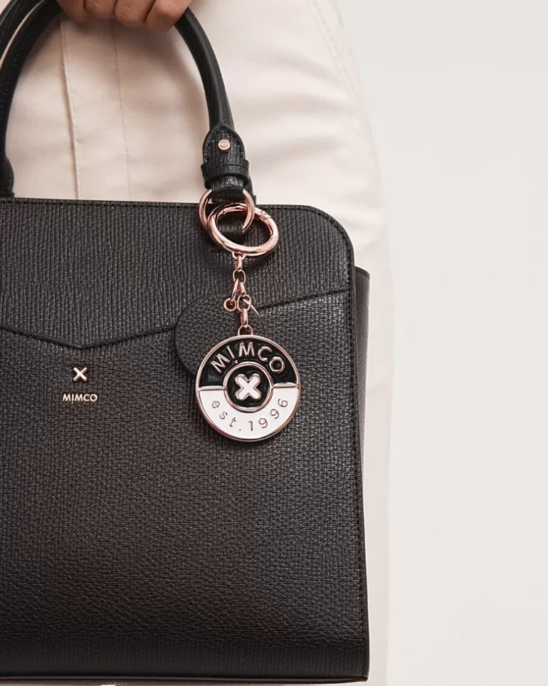 Store Mim-Medallion 2023 Keyring Keyrings