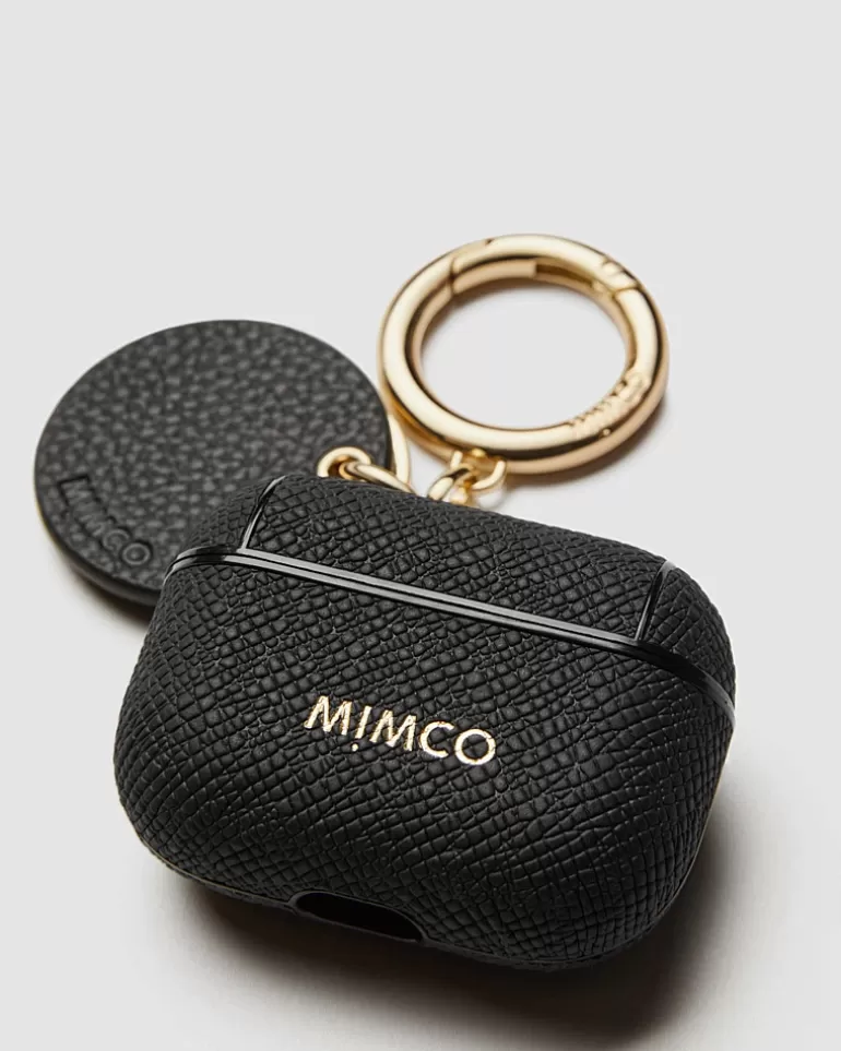 Online Mimpod Airpod Pro Keyring Case Keyrings