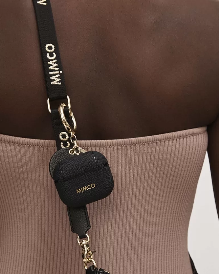 Online Mimpod Airpod Pro Keyring Case Keyrings